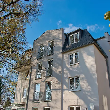 C-YOU Hotel Chemnitz-3