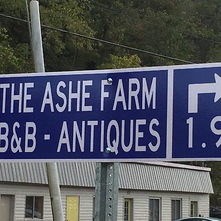 The Ashe Farm-2