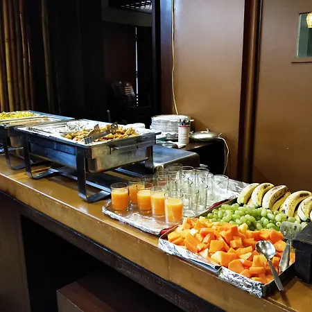 Hotel Mount Regency-3