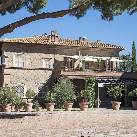 Fattoria Pian Di Rocca-2
