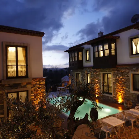 Akanthus Hotel Ephesus-3