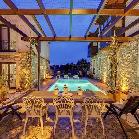 Akanthus Hotel Ephesus-2