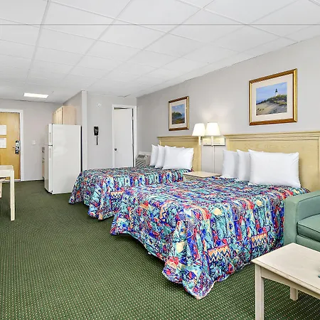 Surf Inn Suites-2