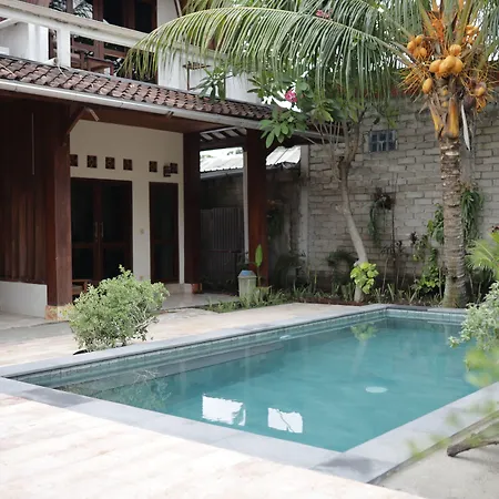 D'Gilian Bungalow-2