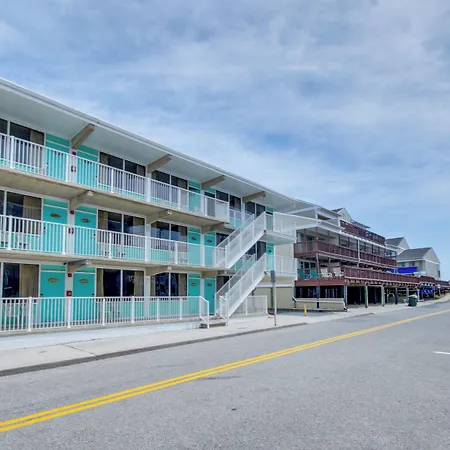 Surf Inn Suites-3
