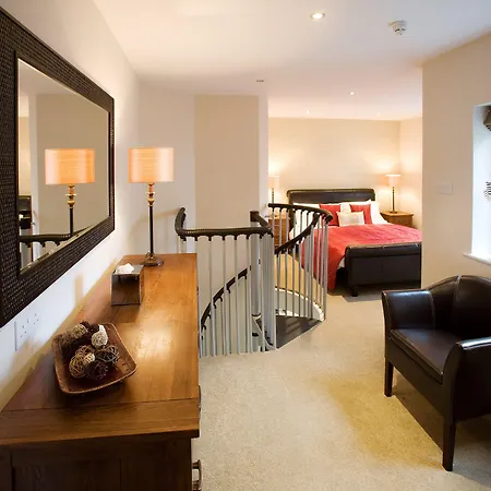 The Hideaway At Windermere (Adults Only)-2