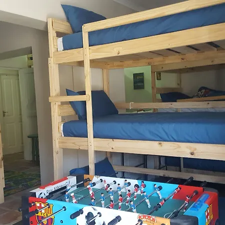 Bedrock Guest Studios-3