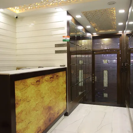 Hotel Hill Palace -Near Karol Bagh Metro Station-3
