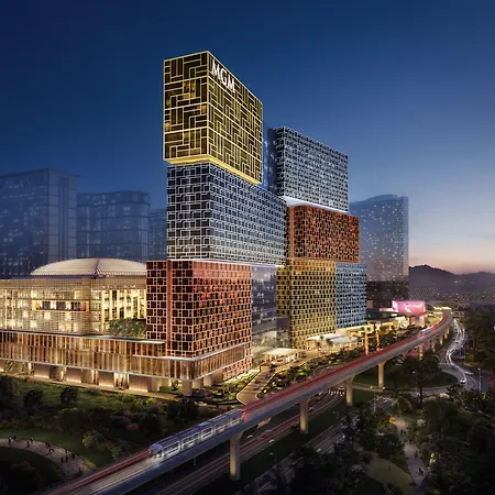 Mgm Cotai-3