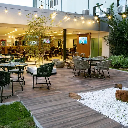 Castelo Inn Hotel-2