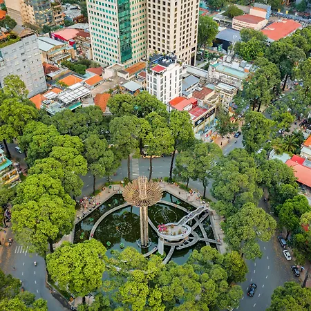 Bach Suites Saigon, A Member Of Design Hotels-3