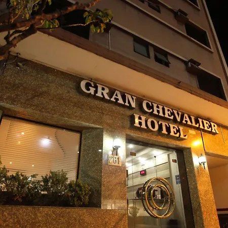 Gran Chevalier Hotel-2