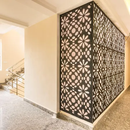 Octave Studio Hotel-3