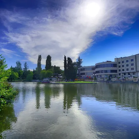 Park Hotel Stara Zagora-3