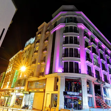 Novelty Hotel-3