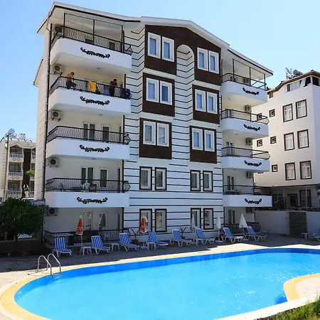 Yeni Astral Apart Hotel-2