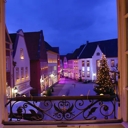 Markthotel Warendorf-2