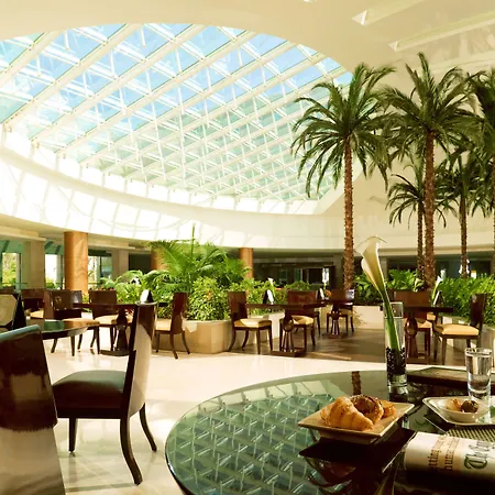 Waldorf Astoria Cairo Heliopolis-3