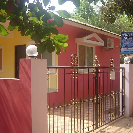 Silver Moon Guest House-3