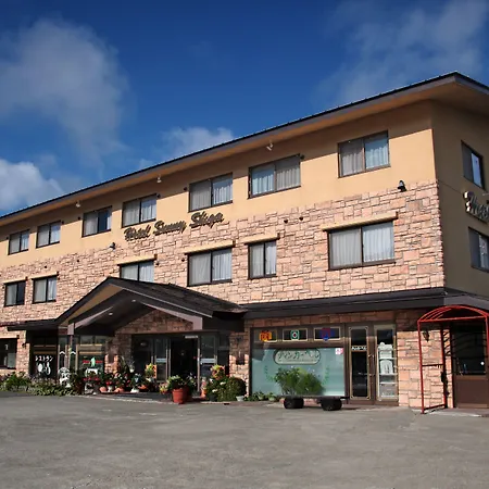 Hotel Sunny Shiga-3