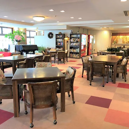 Hotel Sunny Shiga-3