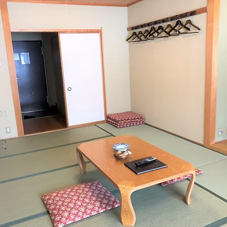 Hotel Sunny Shiga-2