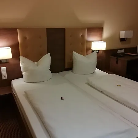 Europa Kehl Hotel-3