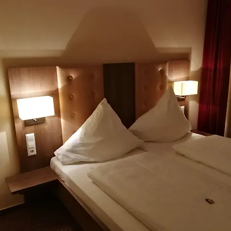 Europa Kehl Hotel-2