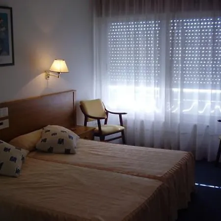 Hotel Rosalía-2