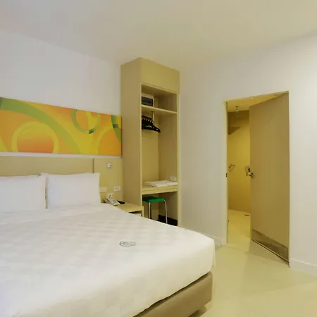 Go Hotels Timog-2