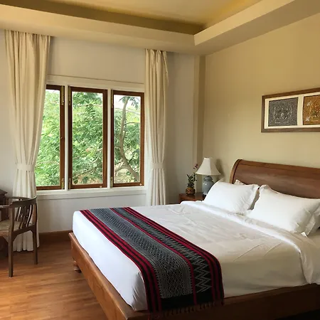 Villa Bagan-3