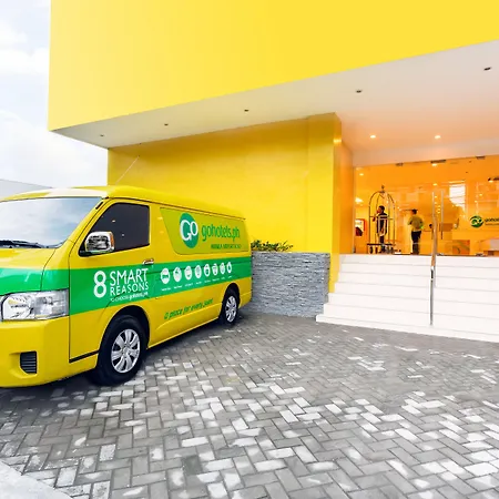 Go Hotels Timog-2