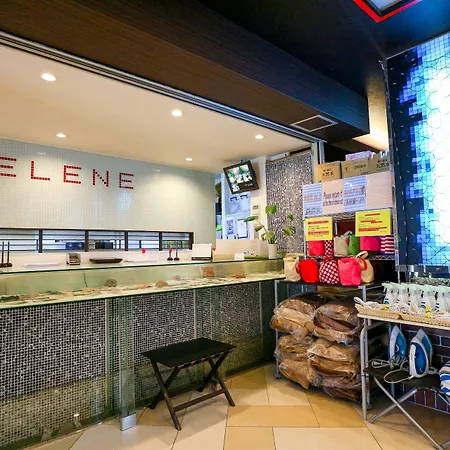 ホテル中央セレーネ Hotel Chuo Selene-2