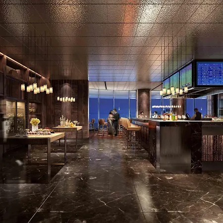 Hyatt Regency Shenzhen Airport-3