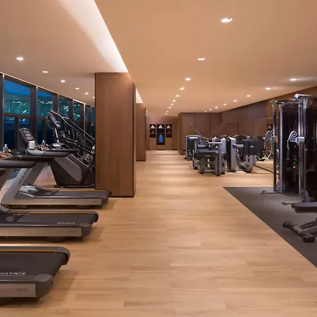 Hyatt Regency Shenzhen Airport-3