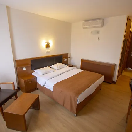 A Diamond The Resort Spa Sapanca-2