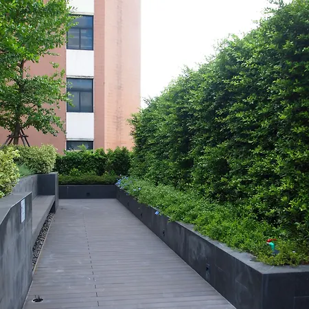 The Quarter Ladprao By Uhg - Walk To Union Mall & Central Ladprao-3
