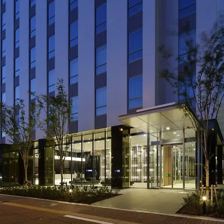 Tmark City Hotel Tokyo Omori-2