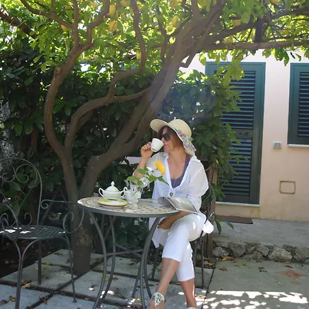 Il Roseto B&B-3