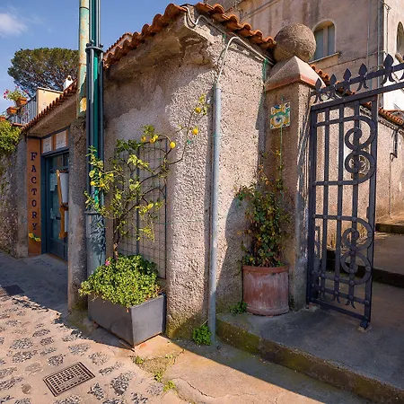 Il Roseto B&B-2