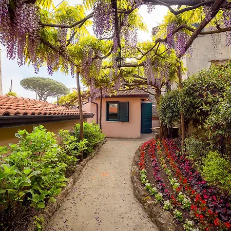 Il Roseto B&B-3