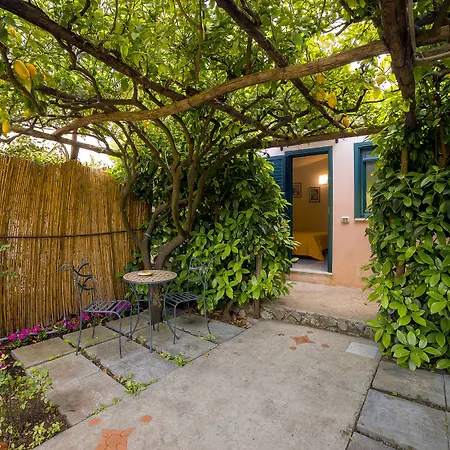 Il Roseto B&B-2