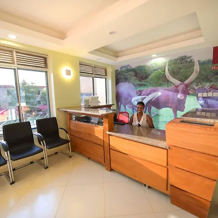 Nyumbani Hotel-3