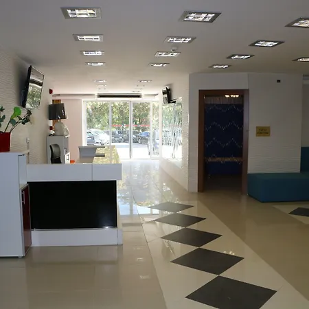 Business Grand Hotel-3