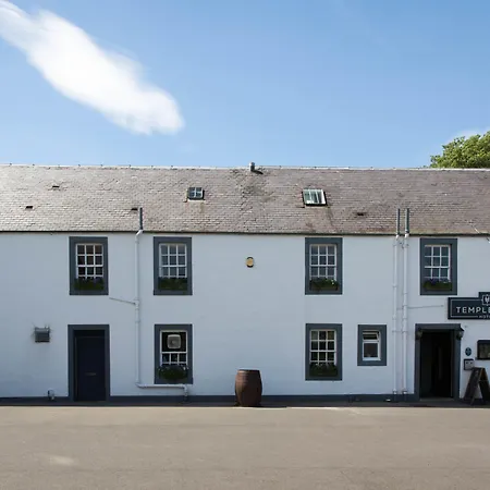 Templehall Hotel-2