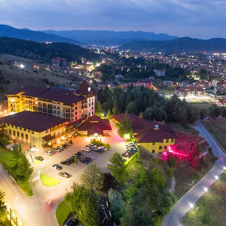 Grand Hotel Velingrad-3