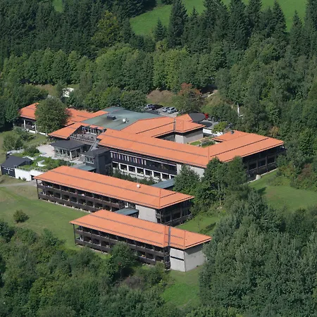 Rock Resort Sankt Andreasberg-2
