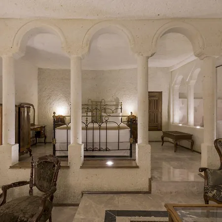 Hanedan Cappadocia Suites-2