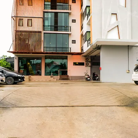 Stay Mayb Chiang Mai-2