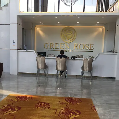 Green Rose Hotel-2